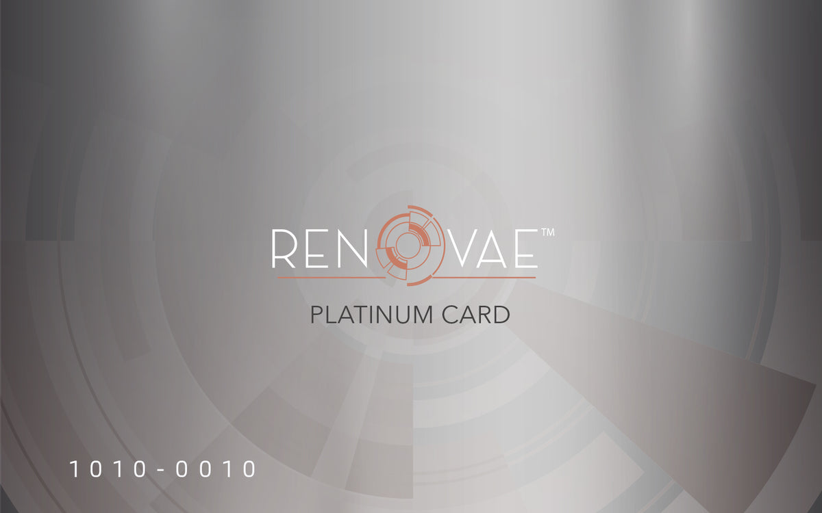 PLATINUM CARD