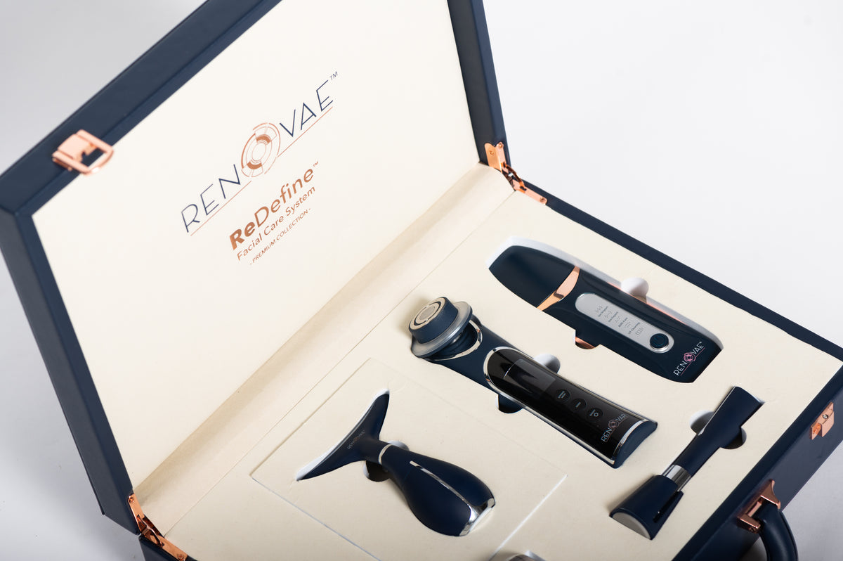 ReDefine Sense X Set