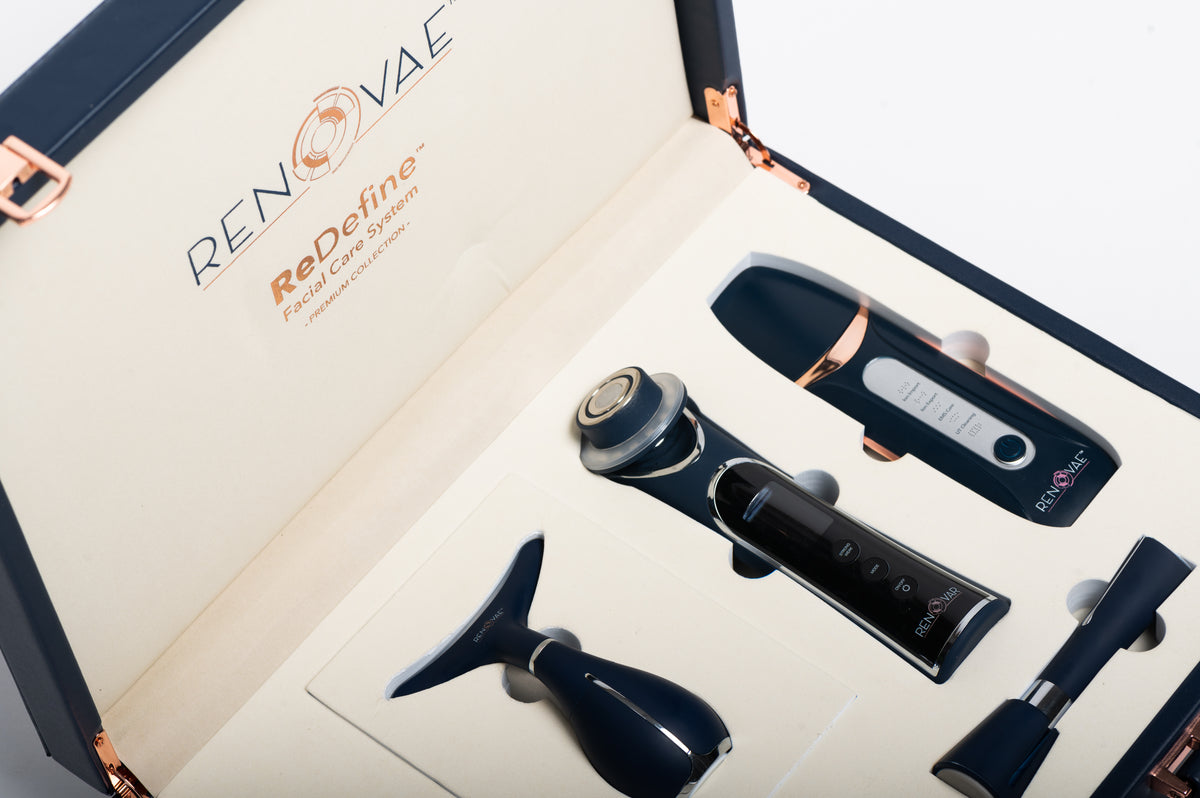 ReDefine Sense X Set