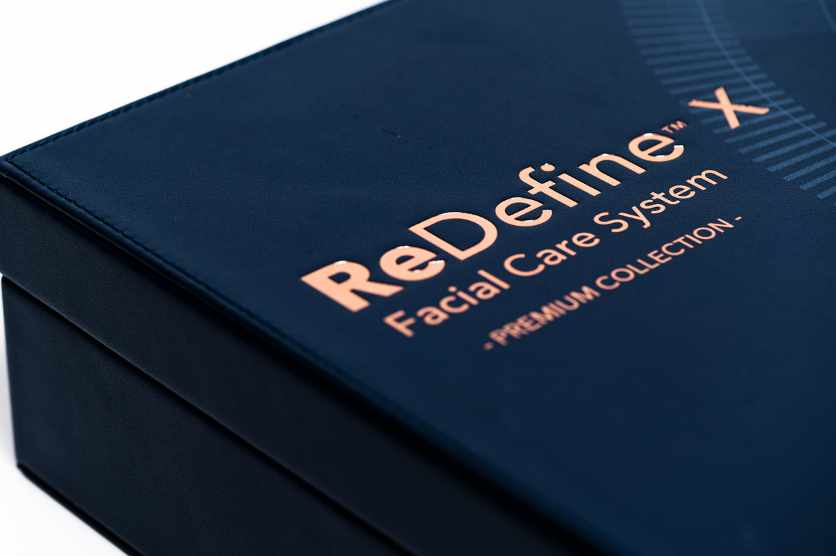 ReDefine Sense X Set