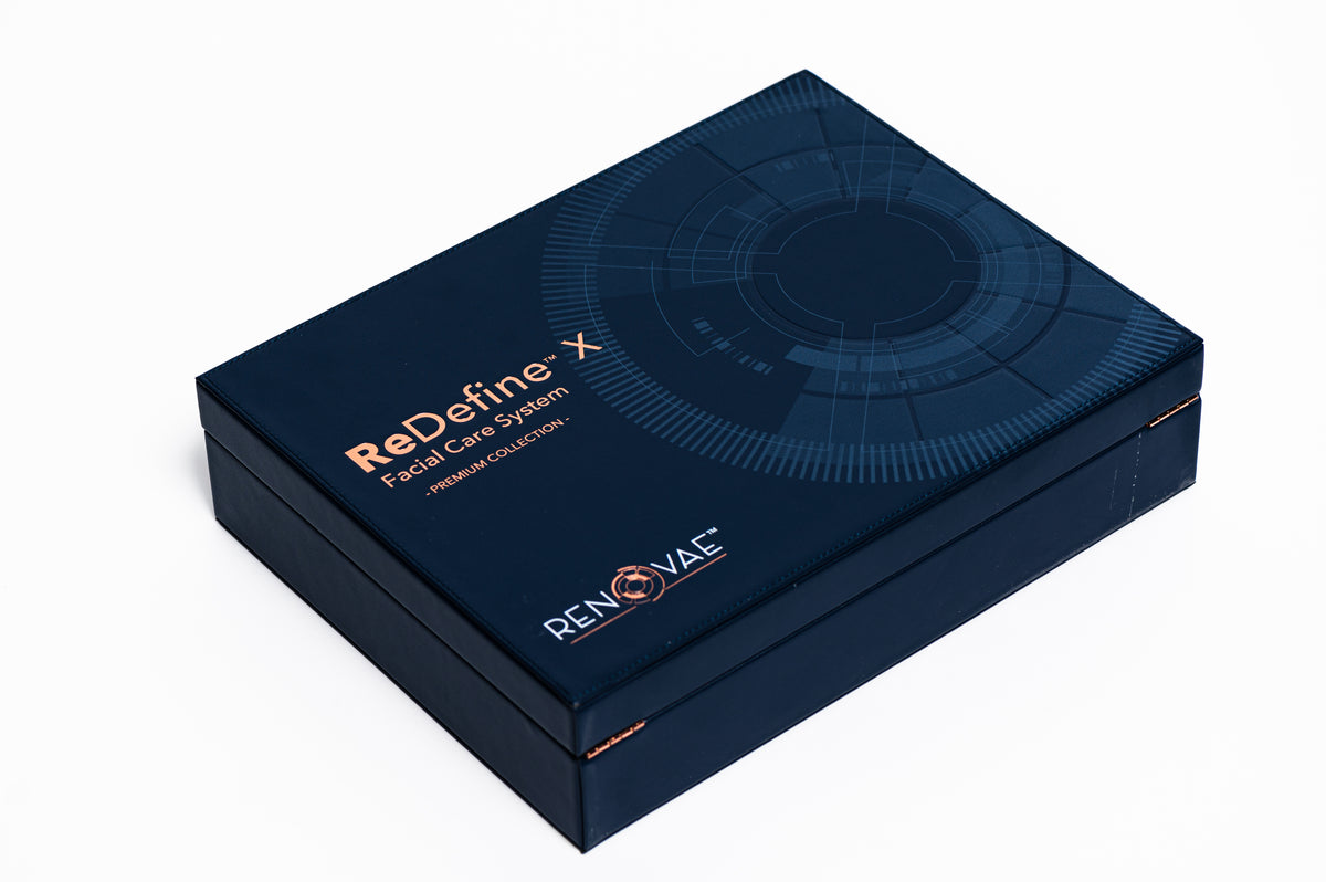 ReDefine Sense X Set